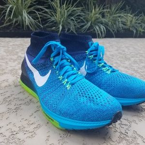 Nike Zoom All Out Flyknit